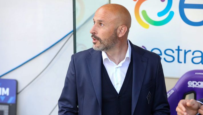 Fiorentina, il piano di Italiano: pronto il muro Milenkovic-Igor - immagine 1