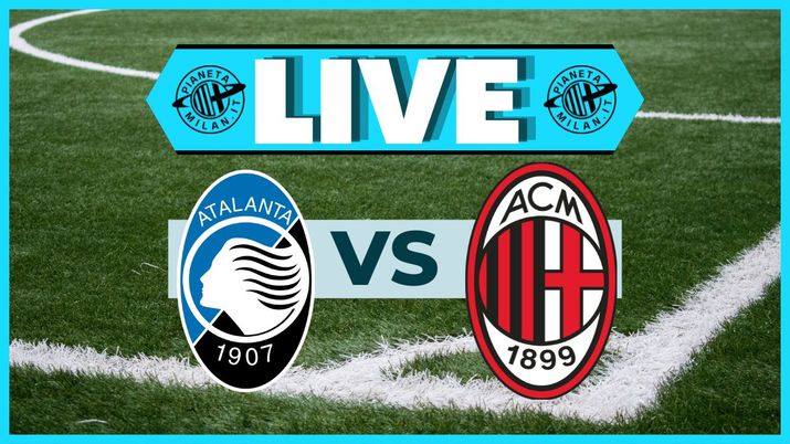 LIVE Atalanta-Milan campionato Primavera 1 TIM 2023-2024