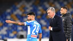 De Maggio: “Ancelotti? Abbiamo commesso un grave errore in passato”