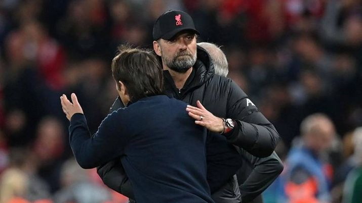 Tottenham-Liverpool, le probabili formazioni: Conte e Kane sfidano Klopp e Salah Liverpool