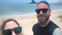 Covid, De Rossi parla dallo Spallanzani: “Troppi sintomi. Se non fossi venuto…”