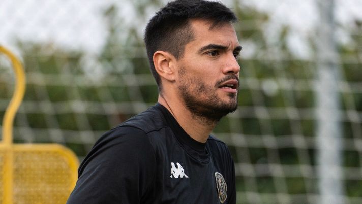 Sergio Romero: “Sto molto bene, il Venezia è una famiglia come la Samp…” Sergio Romero: “Sto molto bene, il Venezia è una famiglia come la Samp…” - immagine 1