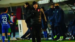 Virtus Verona-Padova e i fantasmi da scacciare aspettando Oughourlian