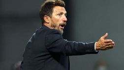 Di Francesco-Verona: da Tommasi al Piacenza. Le sfide con Pescara e Sassuolo