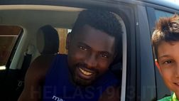 Cissé ok, con il Carpi ci sarà