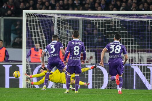 Rigori, Fiorentina la peggiore in Europa. Consoliamoci con… altri continenti- immagine 2