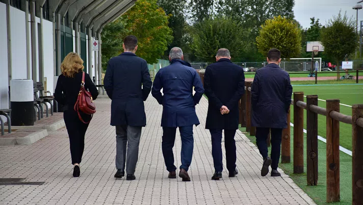 Padova, Bianchi: “Pavanel? Ci vuole equilibrio, difendiamo ancora le scelte fatte in estate”- immagine 1