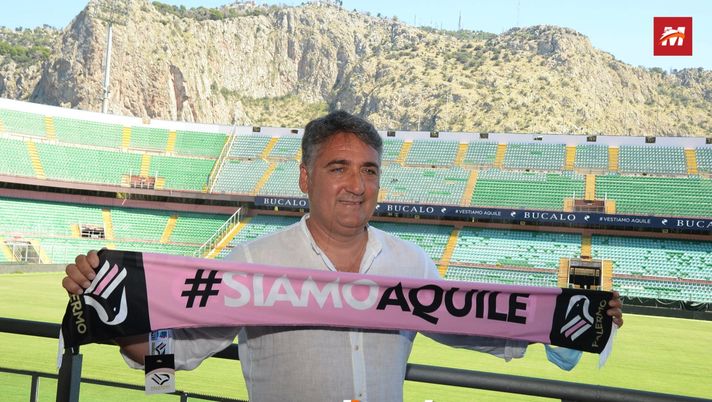 Avellino, Braglia in bilico: in pole per la panchina l’ex Palermo Boscaglia  avellino