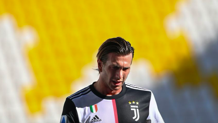 ULTIM’ORA – Infortunio Bernardeschi, l’esito degli esami: è lesione muscolare - immagine 1