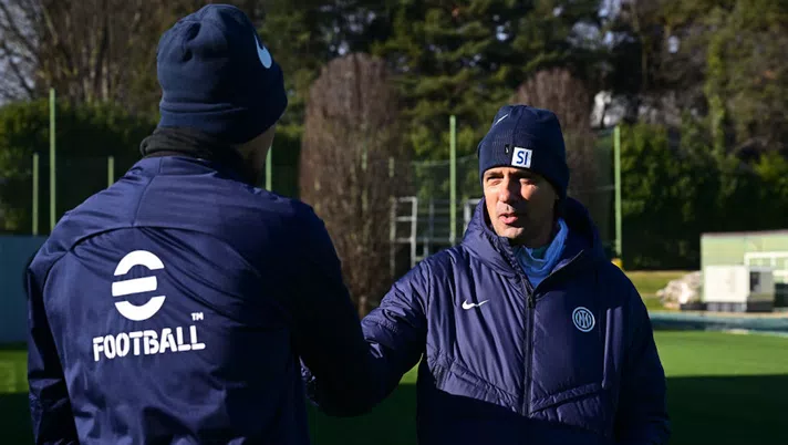Inter, per Inzaghi un attaccante di livello internazionale. “C’è un nome, tutto dipende da…” - immagine 1