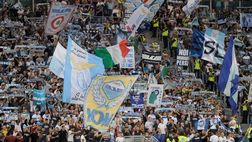 Lazio, comunicato Curva Nord: “Nei confronti della società non è cambiato nulla”