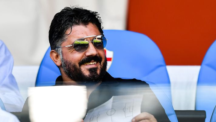 (Photo by Paolo Rattini/Getty Images) 