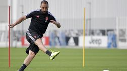 Juventus-Higuain, il padre svela il suo futuro