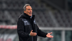 Torino-Sampdoria 2-2, Benetti: “Pareggio meritato. Buona reazione”