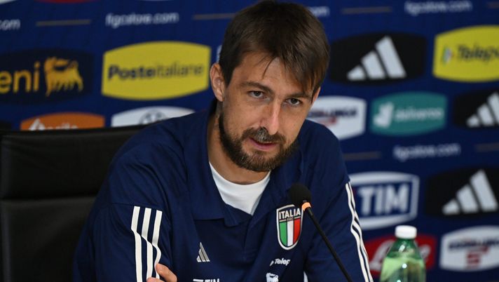 Sky – Caso Acerbi, scoramento a Coverciano: non solo i compagni, l’ha presa male anche… - immagine 1