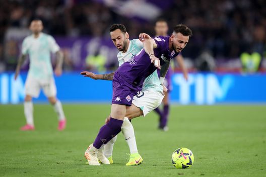 Tra Castrovilli e la Fiorentina i rapporti sono logori, ma mai dire mai- immagine 2