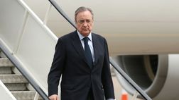 Mercato, il Real Madrid guarda al girone di CL dell’Inter per completare la sua rosa