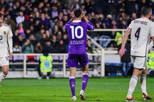 Dal Viola Park: per Nico niente di grave. Quarta e Kouame recuperati- immagine 2