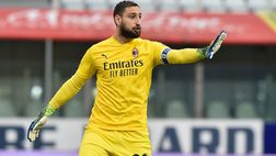 Donnarumma-Juve, il primo ostacolo è il futuro di Szczesny