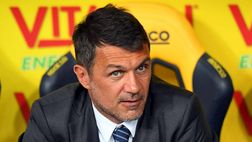 GdS – Milan, grande cautela sulla comunicazione. Maldini positivi ma già guariti