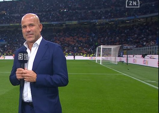 Di Biagio: “Sarà derby equilibrato, la condizione farà la differenza. Brozovic o Calhanoglu…”- immagine 3