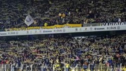 Derby di Istanbul, i tifosi Fenerbahce esagerano con i cori: club deferito alla Disciplinare