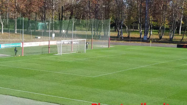 Milan Settore Giovanile (Credits: Pianetamilan.it)