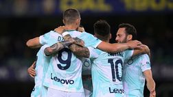 CorSera – L’Inter ha una fretta dannata: a Verona avviso chiaro ai naviganti