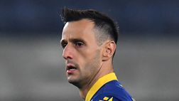 Kalinic, il punto