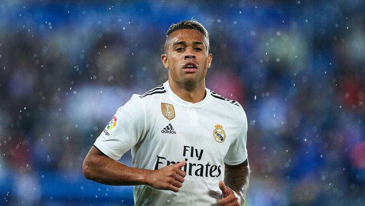 Milan, la Gazzetta: “Il Real Madrid offre Mariano Diaz ai rossoneri per l’attacco” - immagine 1