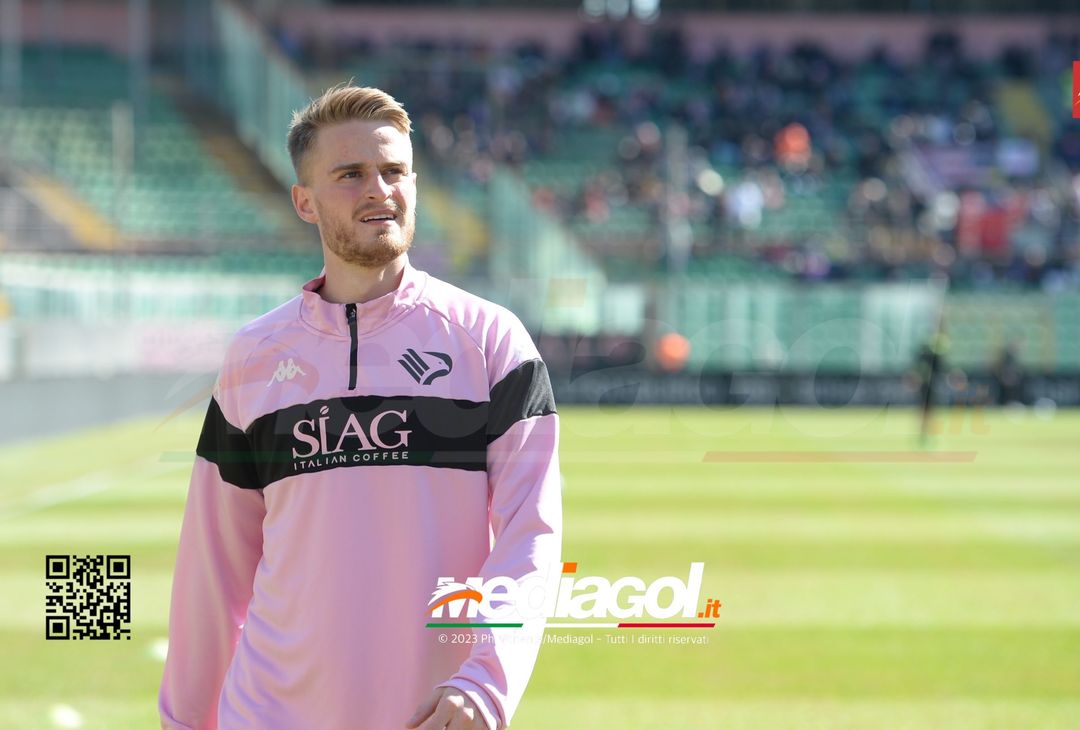 FOTO Palermo-Frosinone 1-1, 25ª giornata Serie B 2022-2023 (Gallery) - immagine 96