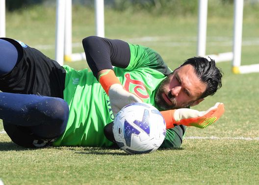 Sirigu reggina