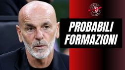 Probabili formazioni Verona-Milan: Pioli stravolge la difesa. E su Maignan …