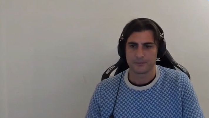 Ventola: “Inter macchina perfetta, ha il campionato in mano. La squadra crede…” Ventola: “Inter macchina perfetta, ha il campionato in mano. La squadra crede…” - immagine 1