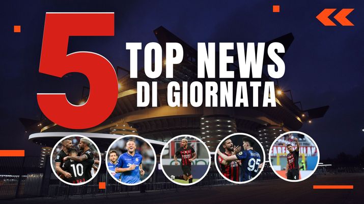 MERCATO MILAN TOP NEWS - Esclusiva Pasqualin. Ultime su Bennacer (getty images)