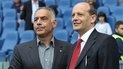 Pallotta, dietrofront: “Milan? Scusate, mi hanno dato informazioni inesatte. Mi auguro…”