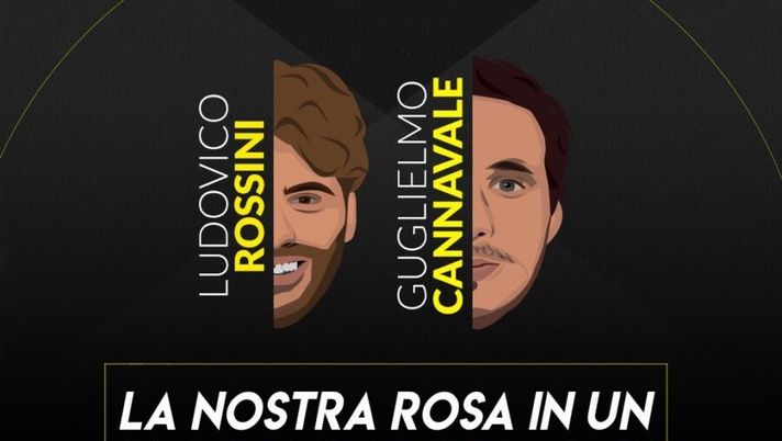 Ecco la nostra rosa a 14 in coppia con Ludovico Rossini: ‘risparmio’ e tridente pesante - immagine 1