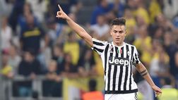 Pagelle Juventus – Fiorentina 3-1 del 13/12/2015 – Voti Fantacalcio della Redazione Fantamagazine – Sedicesima Giornata di Campionato di Serie A