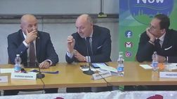 Marotta: “In Italia sui club troppe pressioni, si vive di momenti. Dai talk show troppe critiche”