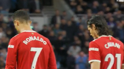 VIDEO Tottenham-Manchester United: CR7-Cavani, che intesa! Gli highlights del match