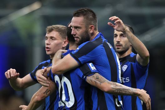 Getty Images Juve-Inter è già iniziata: morale e infortuni, come ci arrivano le due squadre- immagine 2