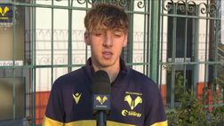Primavera, Bertini: “Momento fantastico, dopo il derby la svolta”