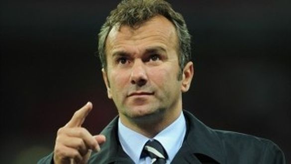 Dejan Savicevic (fonte foto: www.uefa.com) Dejan Savicevic (fonte foto: www.uefa.com)