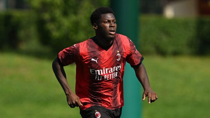 Milan, quanto sta fuori Tomori. Ecco chi in difesa col Sassuolo e le ultime su Musah - immagine 1