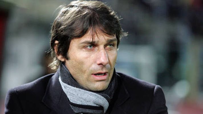 Calcioscommesse, Conte: “Squalifica? Stiamo parlando del nulla” Calcioscommesse, Conte: “Squalifica? Stiamo parlando del nulla” - immagine 1