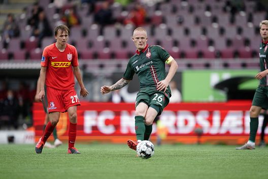 Aalborg (getty images) Aalborg (getty images)