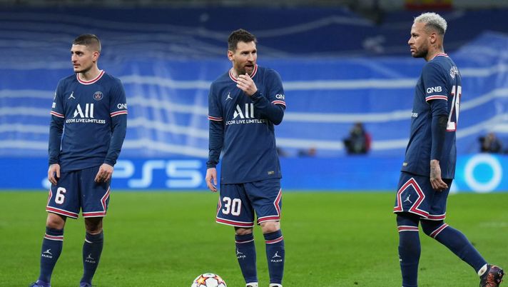 PSG è campione ma ultrà sono delusi, Verratti: “Non li capisco. Siamo…” - immagine 1