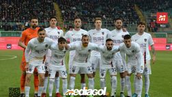 LIVE Cosenza-Brescia, andata playout Serie B: segui la diretta testuale