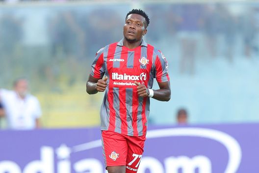 (Photo by Gabriele Maltinti/Getty Images) Cremonese, Alvini: “Perdere così fa molto male, nulla da dire a Radu”- immagine 2