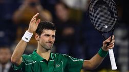 Djokovic: “In Australia situazione strana. Ringrazio Ibrahimovic. I miei test…”